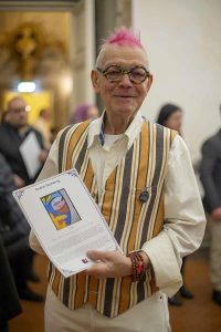 PAE24 Tscherrig Andre vernissage